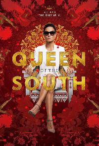 Queen Of The South